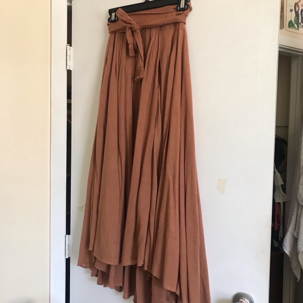 Free People Skirt